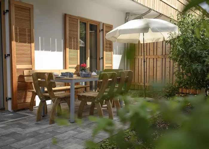Ferienhaus K4 In *
