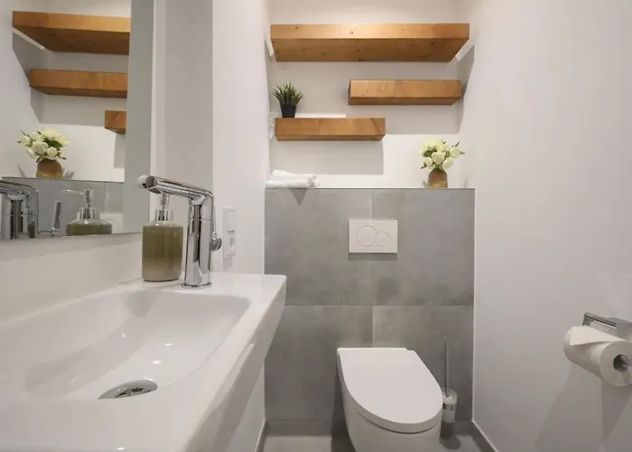 Ferienhaus K4 In Garmisch-Partenkirchen
