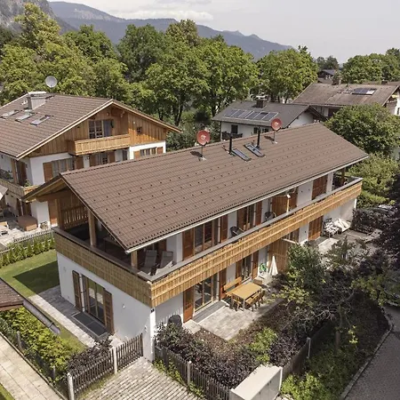 K4 In * ガルミッシュ・パルテンキルヒェン