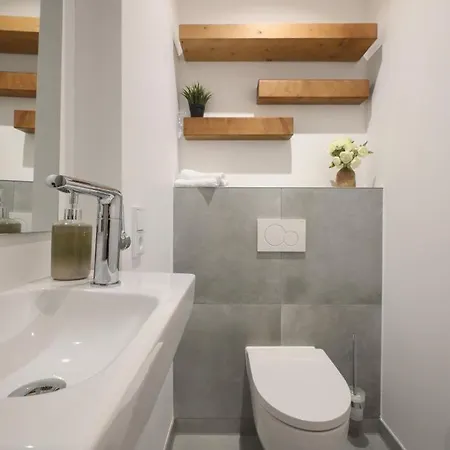 別荘 K4 In ガルミッシュ・パルテンキルヒェン