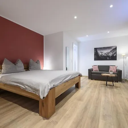 K4 In ガルミッシュ・パルテンキルヒェン