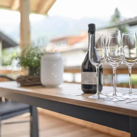 K4 In * ガルミッシュ・パルテンキルヒェン