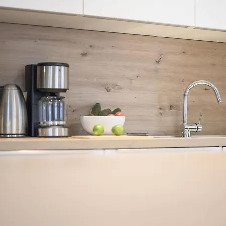 別荘 K4 In ガルミッシュ・パルテンキルヒェン