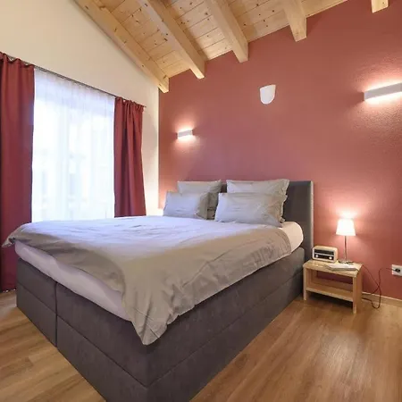 K4 In * ガルミッシュ・パルテンキルヒェン