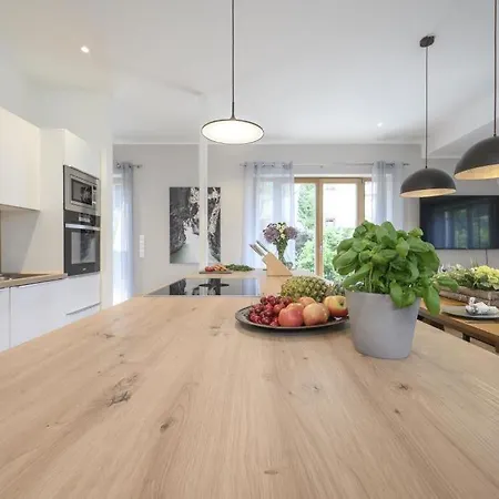 K4 In ガルミッシュ・パルテンキルヒェン