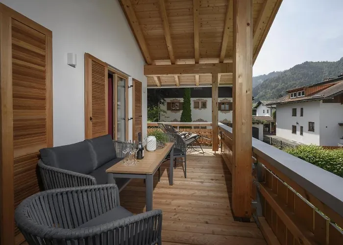 K4 In Hébergement de vacances